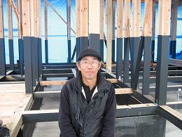 松林棟梁