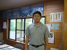 外島木材