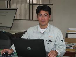 案内人　神田