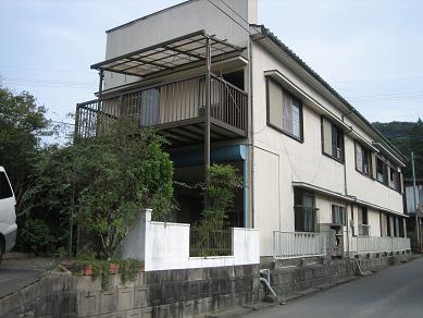 リフォーム工事