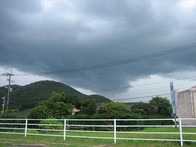 雨雲